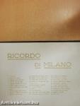 Ricordo di Milano
