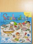 Szabadidő