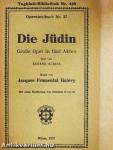 Die Jüdin