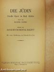 Die Jüdin