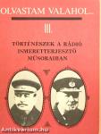 Olvastam valahol... III.