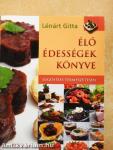 Élő édességek könyve