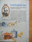 Aprósütemények