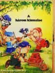 A három kismalac