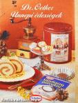 Dr. Oetker Ünnepi édességek