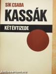 Kassák két évtizede