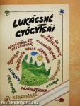 Lukácsné gyógyteái