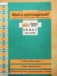 Miből is nyelvvizsgáztunk?