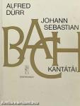 Johann Sebastian Bach kantátái