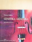 Genetika-génetika