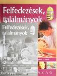 Felfedezések, találmányok