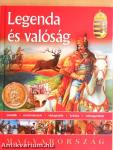 Legenda és valóság