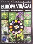 Európa virágai