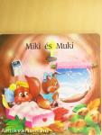 Miki és Muki