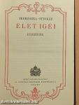 Élet igéi