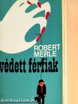 Védett férfiak
