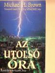 Az utolsó óra
