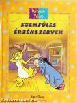 Szemfüles érzékszervek