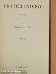 Fráter György I-II.