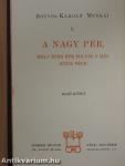 A nagy per I-III.