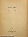József Attila összes versei