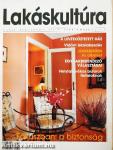 Lakáskultúra 1999. szeptember