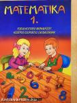 Matematika 1.