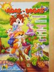 Ágas-bogas 1.