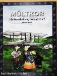 Múltkor
