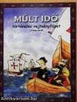 Múlt idő