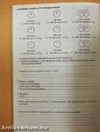 Kémia munkafüzet 12-13 éveseknek