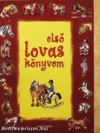 Első lovas könyvem