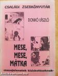 Mese, mese, mátka