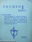 Ökumené 2005/2
