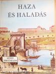 Haza és haladás