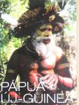 Pápua Új-Guinea