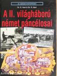 A II. világháború német páncélosai