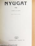 Nyugat 1908. I-II.