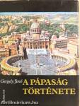 A pápaság története