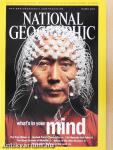 National Geographic March 2005