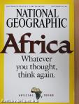 National Geographic September 2005