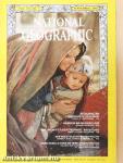 National Geographic September 1968