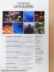 National Geographic April 1999