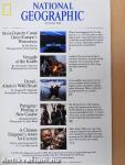 National Geographic August 1992