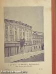 Gróf Széchenyi István válogatott munkái I.