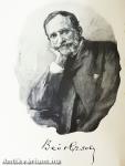Beöthy Zsolt munkái 