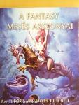 A fantasy mesés asszonyai