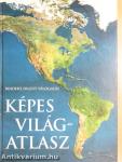 Képes világatlasz