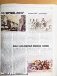 A magyarok krónikája