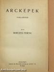 Arcképek